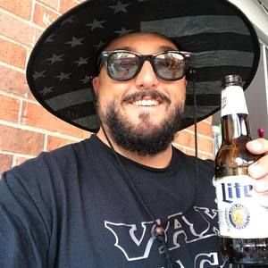 Meet your Posher, Jim